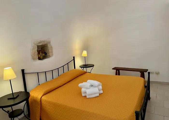 Masseria Ferri Ostuni