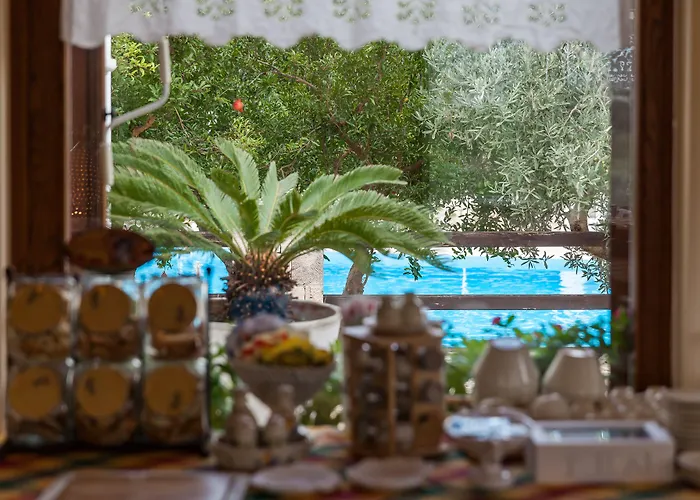 Agriturismo Salinola